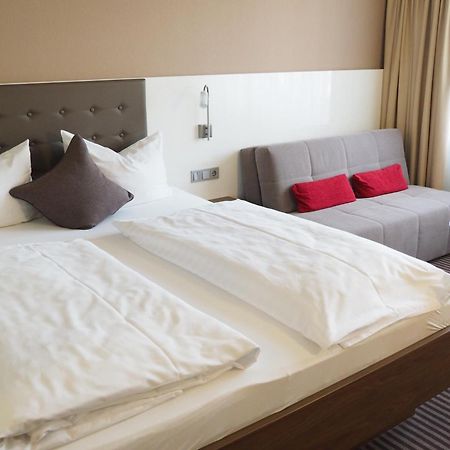 Hotel Fuchsen كيرشهايم أونتر تيك المظهر الخارجي الصورة