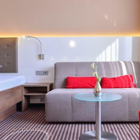 Hotel Fuchsen كيرشهايم أونتر تيك المظهر الخارجي الصورة