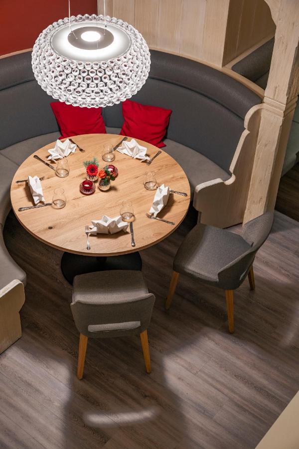 Hotel Fuchsen كيرشهايم أونتر تيك المظهر الخارجي الصورة