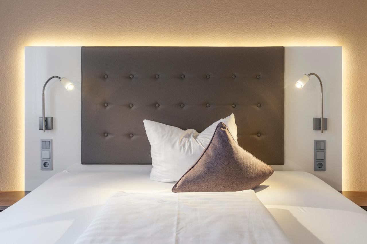 Hotel Fuchsen كيرشهايم أونتر تيك المظهر الخارجي الصورة