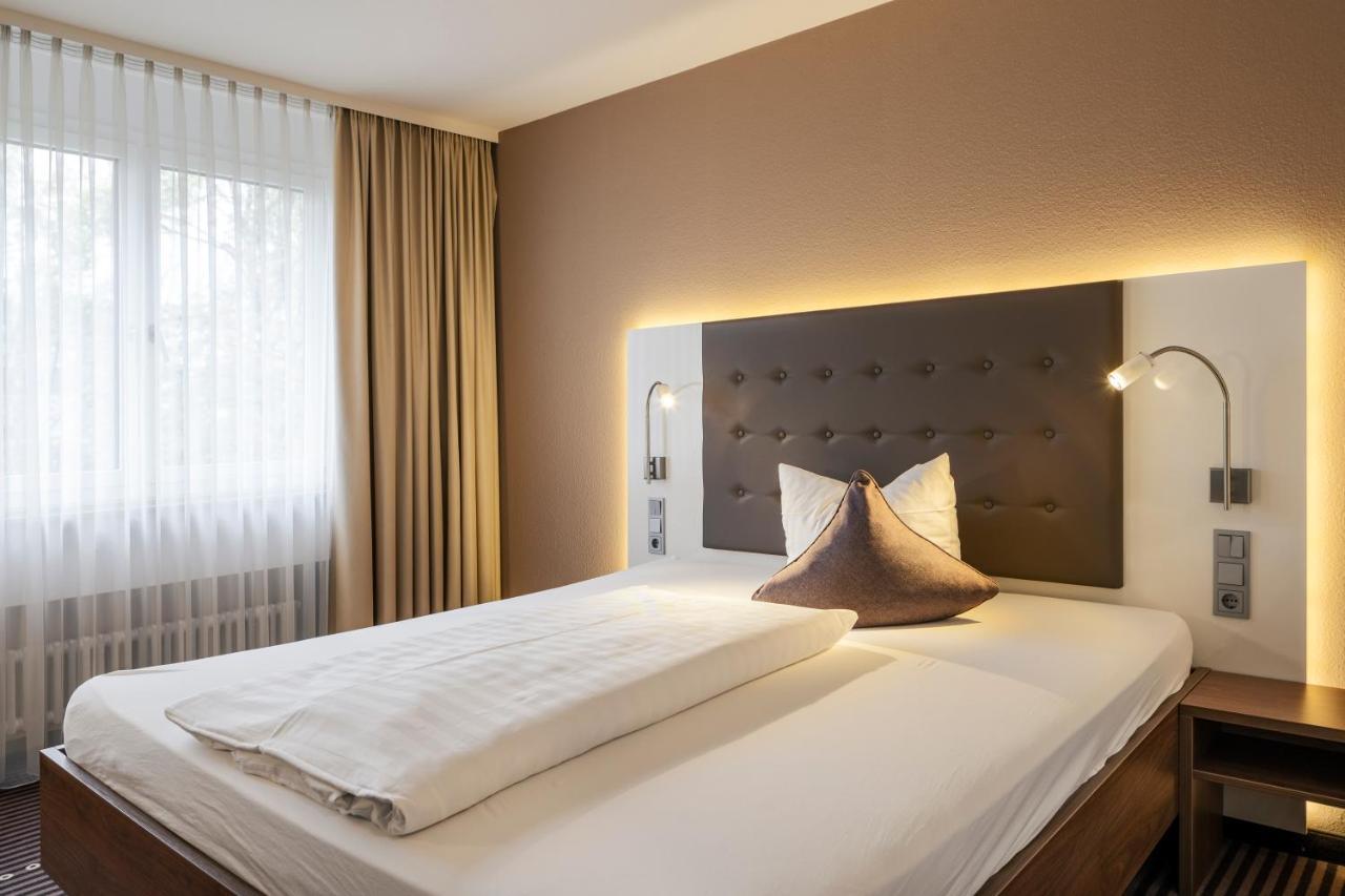 Hotel Fuchsen كيرشهايم أونتر تيك المظهر الخارجي الصورة