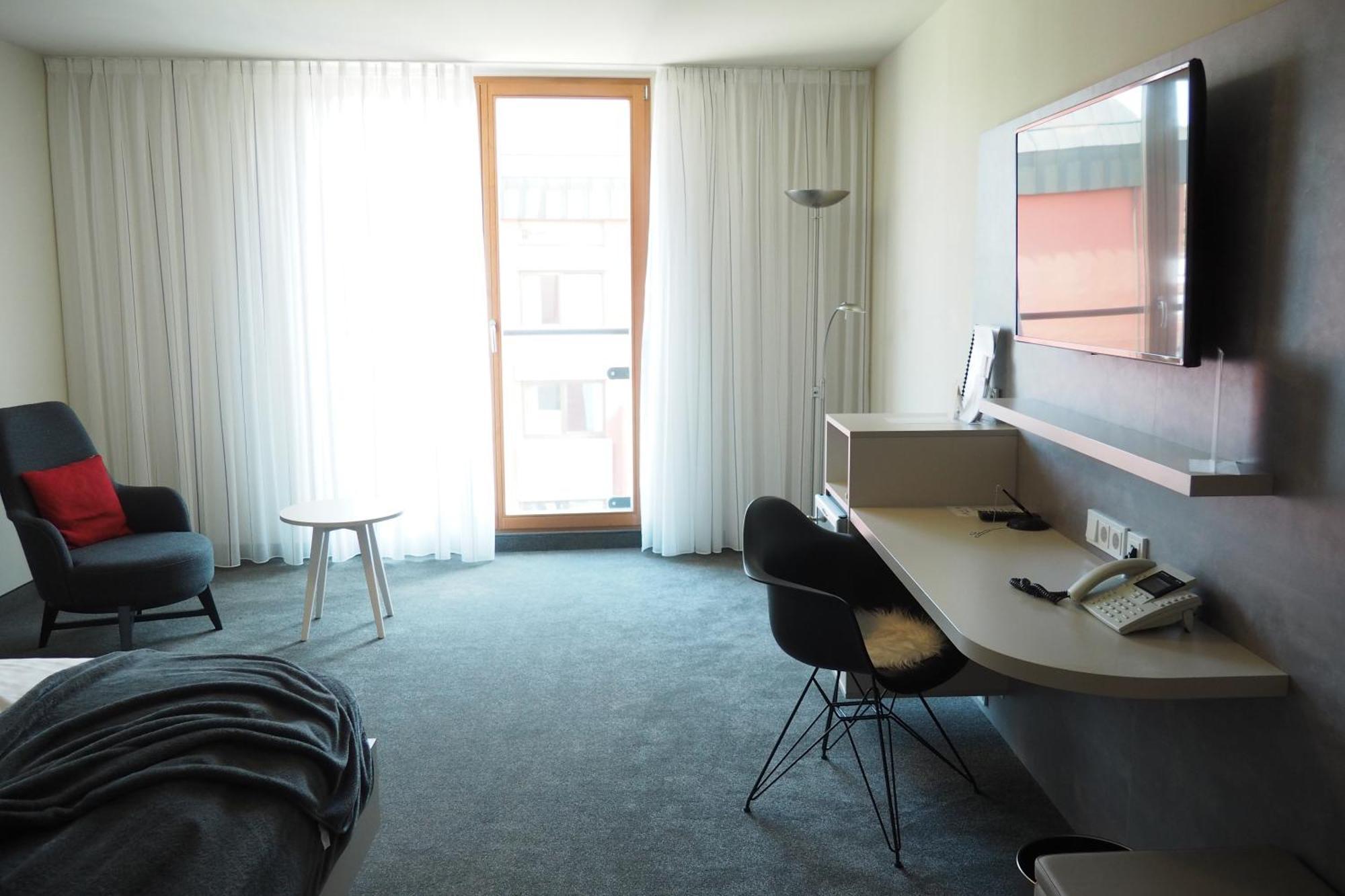 Hotel Fuchsen كيرشهايم أونتر تيك المظهر الخارجي الصورة