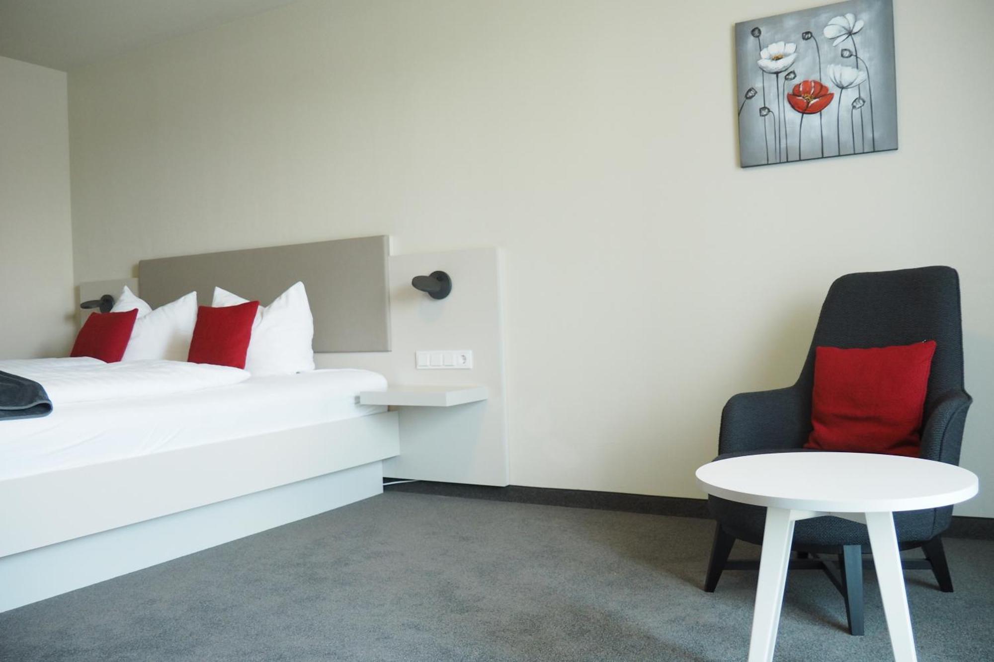 Hotel Fuchsen كيرشهايم أونتر تيك المظهر الخارجي الصورة