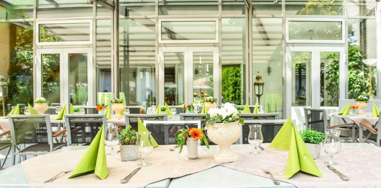 Hotel Fuchsen كيرشهايم أونتر تيك المظهر الخارجي الصورة