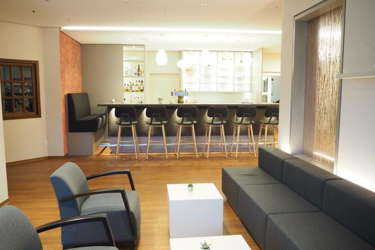Hotel Fuchsen كيرشهايم أونتر تيك المظهر الخارجي الصورة