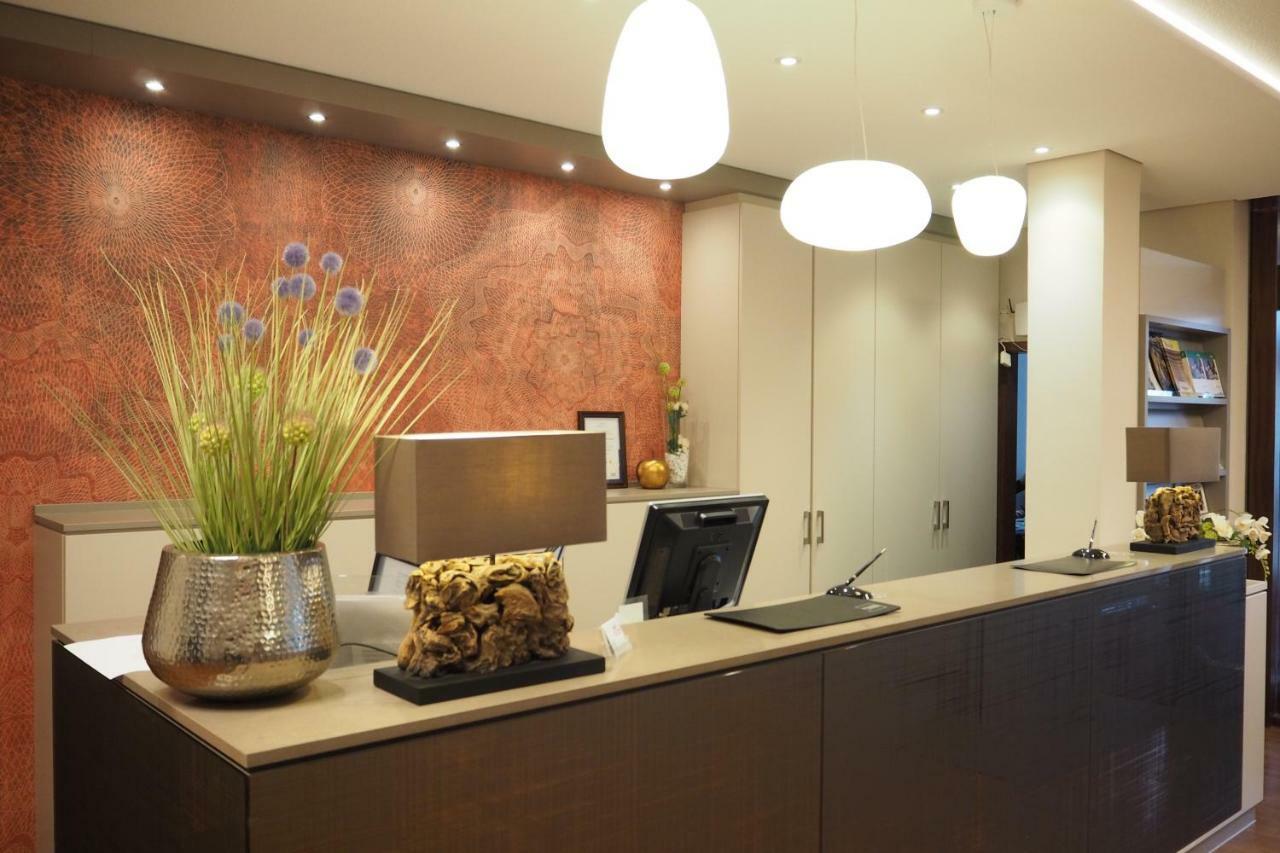 Hotel Fuchsen كيرشهايم أونتر تيك المظهر الخارجي الصورة
