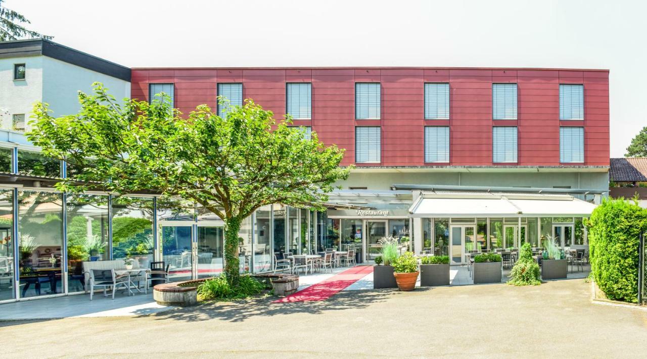 Hotel Fuchsen كيرشهايم أونتر تيك المظهر الخارجي الصورة