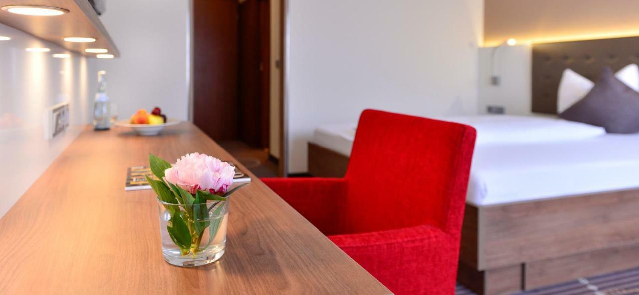 Hotel Fuchsen كيرشهايم أونتر تيك المظهر الخارجي الصورة