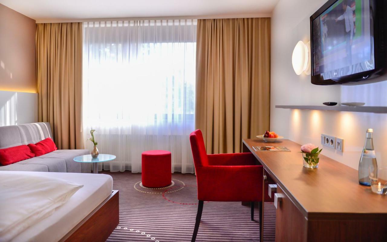 Hotel Fuchsen كيرشهايم أونتر تيك المظهر الخارجي الصورة