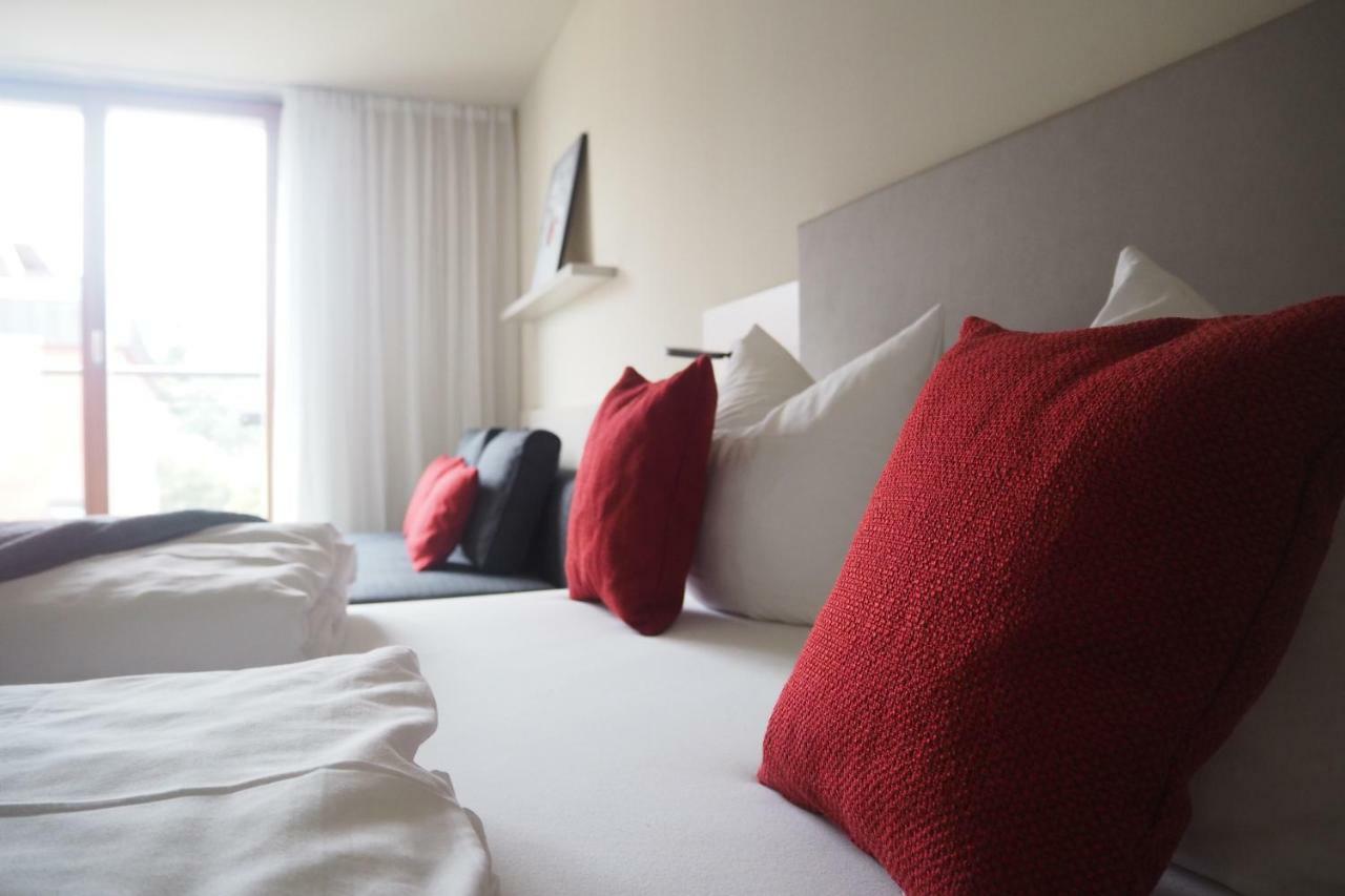 Hotel Fuchsen كيرشهايم أونتر تيك المظهر الخارجي الصورة